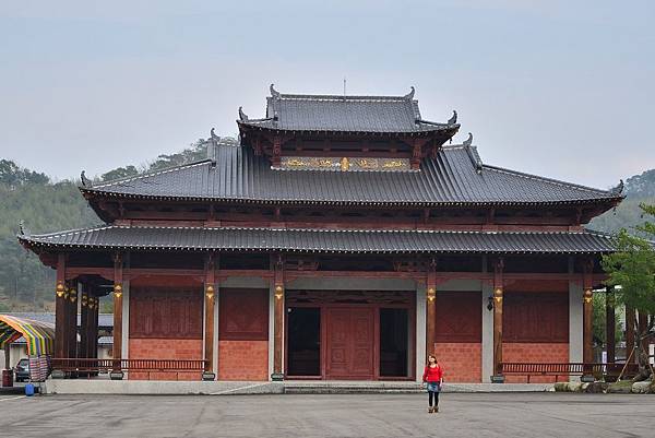 佛頂山朝聖寺 (12) 佛頂山朝聖寺 (12)