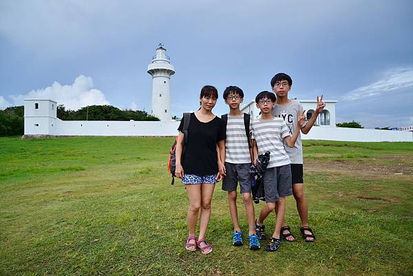 鵝鑾鼻燈塔 (1) 鵝鑾鼻燈塔 (1)