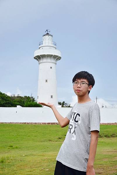 鵝鑾鼻燈塔 (2) 鵝鑾鼻燈塔 (2)