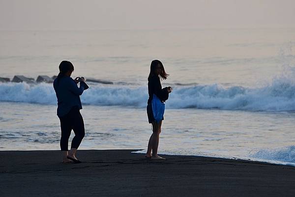 永鎮海濱公園 (4) 永鎮海濱公園 (4)
