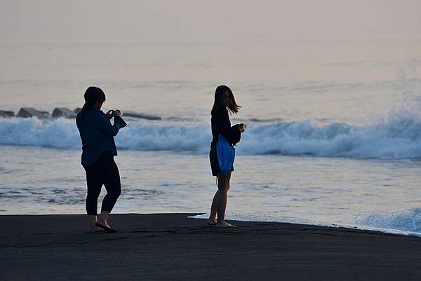 永鎮海濱公園 (4)