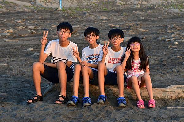 永鎮海濱公園 (5) 永鎮海濱公園 (5)