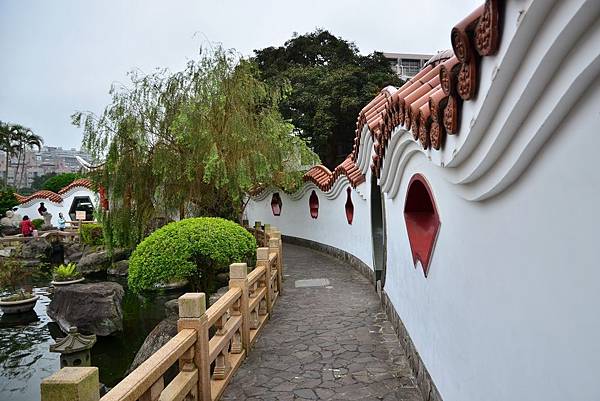 2019壽山巖觀音寺 (7)