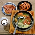 基隆一樂台式鍋燒麵 (27).JPG