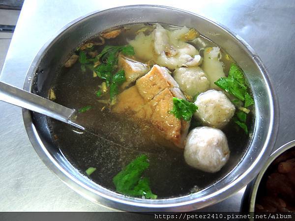 西六碼頭肉圓芋園 (10).JPG