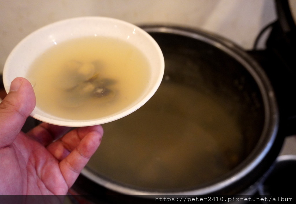 台北必吃美食粥強大海鮮粥 (13).JPG