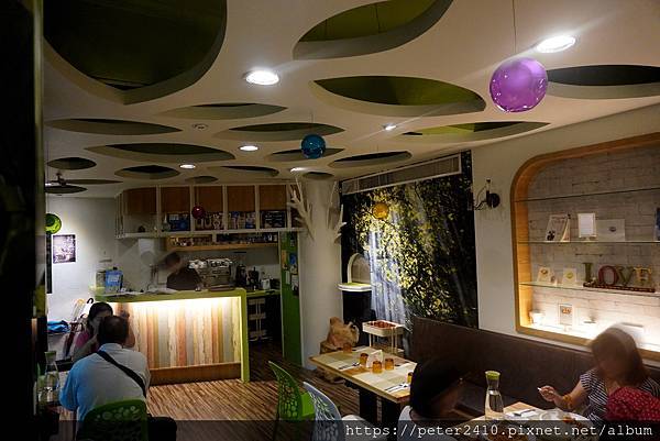 Encounter Restaurant 遇見你餐廳 (13).JPG