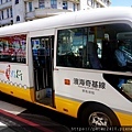 搭台灣好行T99公車