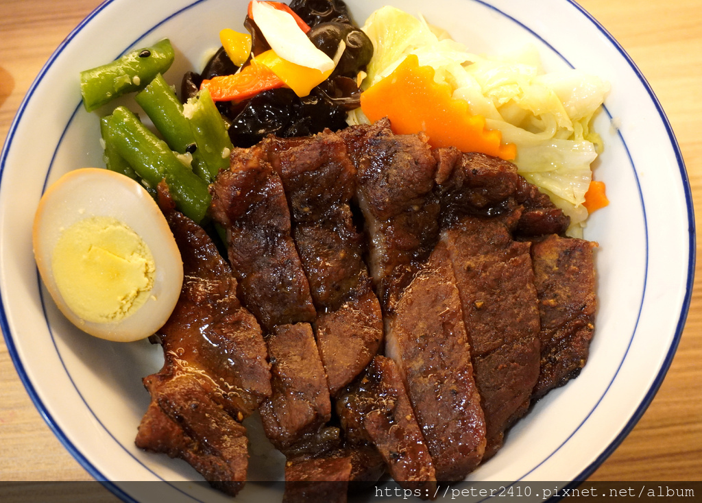 古灶煨烤肉飯 (10).JPG