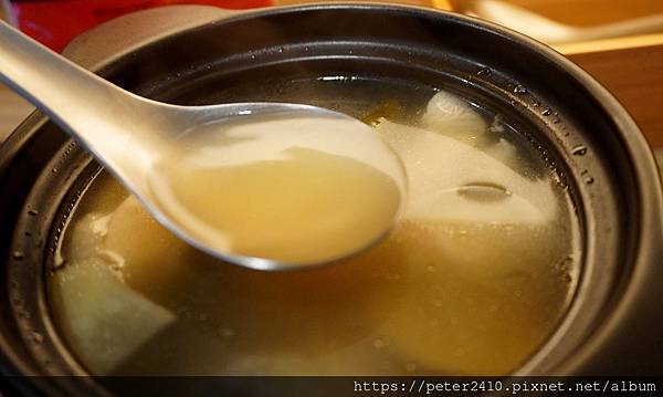 古灶煨烤肉飯 (12).JPG