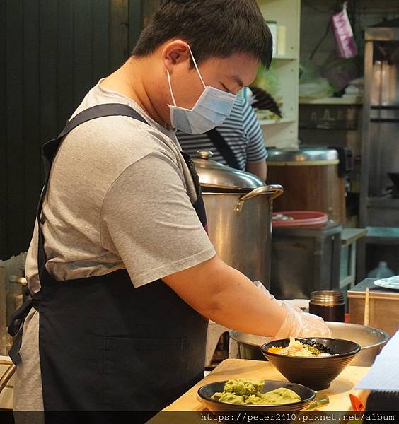 奇軒壽司屋 (5).JPG