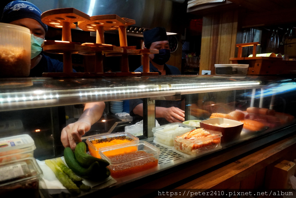 基隆居酒屋推薦─擇食居酒屋 (10).JPG