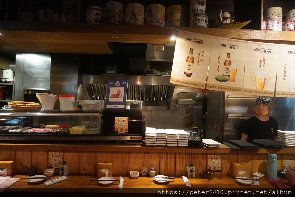 基隆居酒屋推薦─擇食居酒屋 (13).JPG