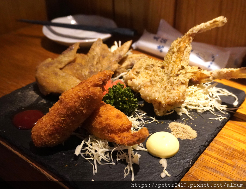 基隆居酒屋推薦─擇食居酒屋 (26).JPG