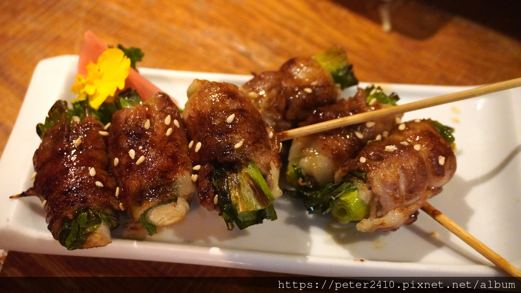 基隆居酒屋推薦─擇食居酒屋 (34).JPG