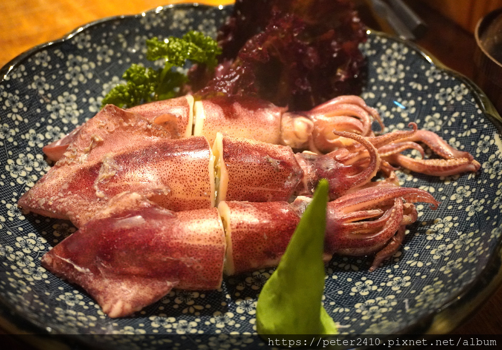 基隆居酒屋推薦─擇食居酒屋 (50).JPG