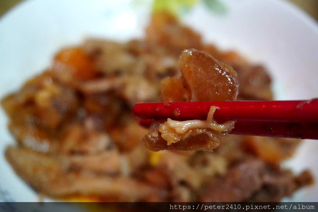 蕃薯好牛溫體牛肉湯專賣店的冷凍料理包A (5).JPG