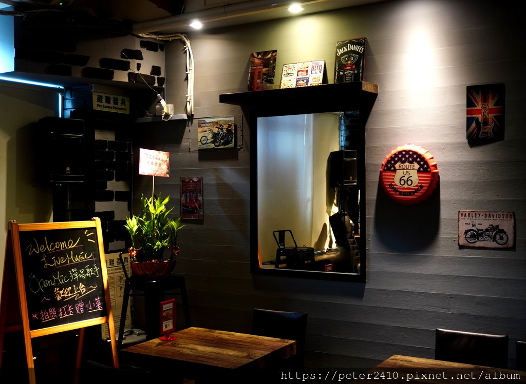 BZ corner 鐵板 串燒 啤酒 (5).JPG