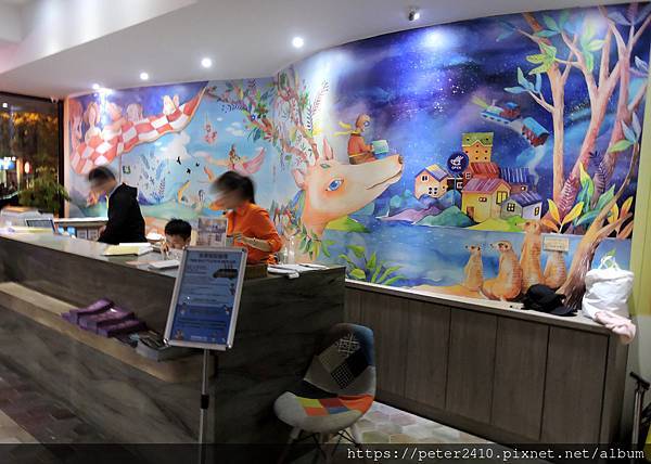 秝芯旅店駁二館 (14).JPG