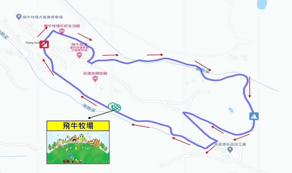 苗栗FUN YOUNG跑酷越野障礙賽競賽地圖 (2).jpg