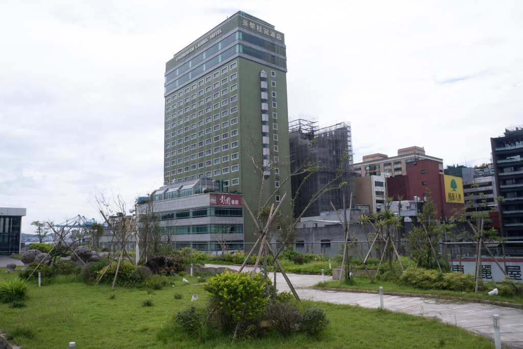 東岸旅客中心麗都蝶克大樓 (8).jpg