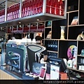 北門世民酒店Citizen M (43).jpg