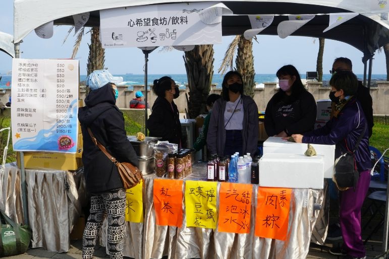 【活動】2023日出音樂祭和平擣｜基隆在地音樂祭，沐浴在日出暖光、音樂、市集的精采活動 (4).jpg