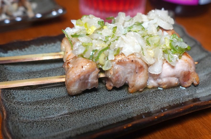 老菘田居酒屋(串燒‧酒場) 南京店 (31).jpg