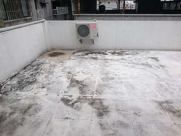 不論哪種形式的房屋 礪造屋 鋼筋混凝土屋 Src 木屋 等外牆或屋頂一定要施作防水層嗎 職人心工程筆記本 痞客邦