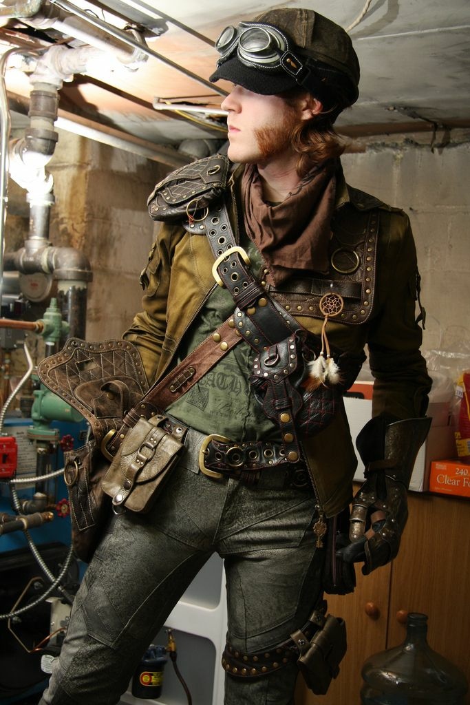 Delicious Boutique Steampunk Beyond.jfif