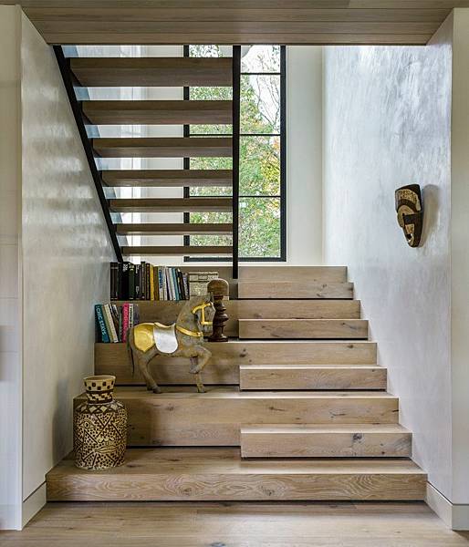 16 Stunning Farmhouse Staircase Designs That Will Blow Your Mind.jfif