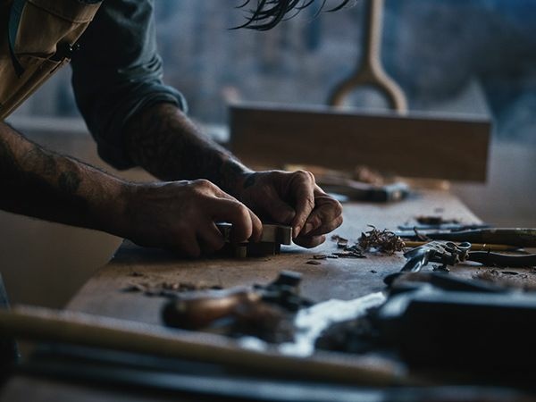 ‘The Craftsmen’ takes an inside look at the passionate, gritty work of modern-day artisans.jfif