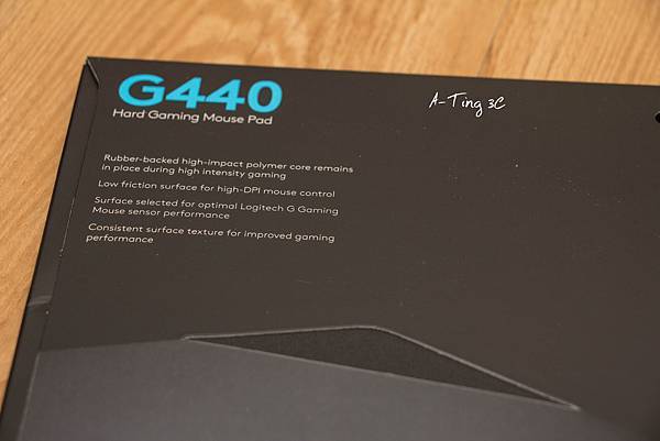 開箱 Logitech 羅技g633 G440 7 1聲道rgb電競耳麥與硬質滑鼠墊 Ating 痞客邦 開箱 Logitech 羅技g633 G440 7 1聲道rgb電競耳麥與硬質滑鼠墊 Ating 痞客邦