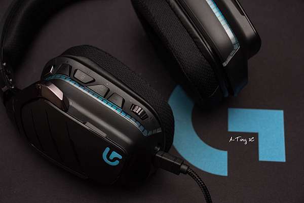 開箱 Logitech 羅技g633 G440 7 1聲道rgb電競耳麥與硬質滑鼠墊 Ating 痞客邦 開箱 Logitech 羅技g633 G440 7 1聲道rgb電競耳麥與硬質滑鼠墊 Ating 痞客邦