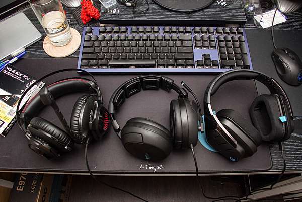 開箱 Logitech 羅技g633 G440 7 1聲道rgb電競耳麥與硬質滑鼠墊 Ating 痞客邦 開箱 Logitech 羅技g633 G440 7 1聲道rgb電競耳麥與硬質滑鼠墊 Ating 痞客邦