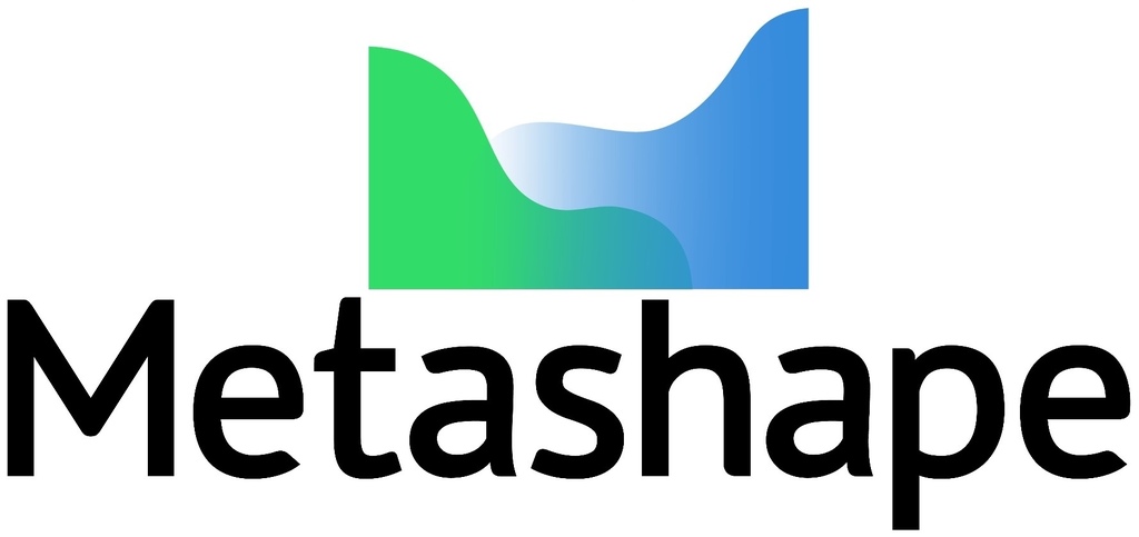 光學建模 Agisoft Metashape 基礎軟體應用教