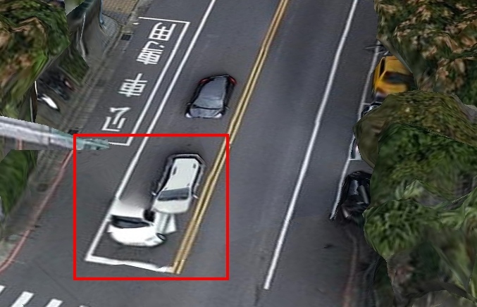 光學建模 Agisoft Metashape 基礎軟體應用教