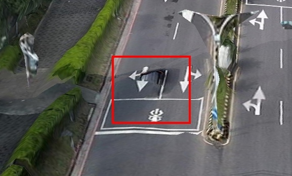 光學建模 Agisoft Metashape 基礎軟體應用教