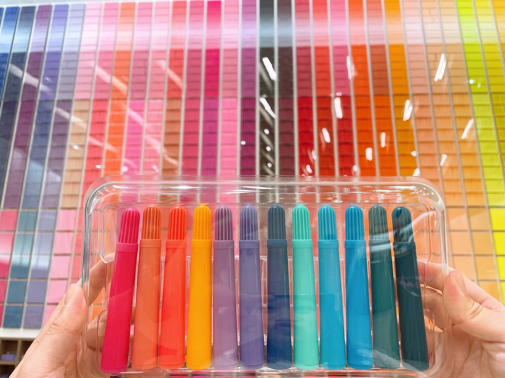 【桃園景點推薦】好玩有趣小孩、情侶或大人都能同樂的桃園新景點