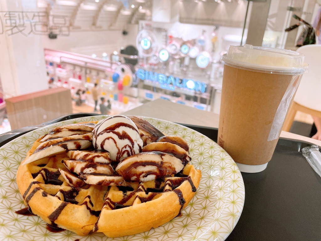 【桃園景點推薦】好玩有趣小孩、情侶或大人都能同樂的桃園新景點