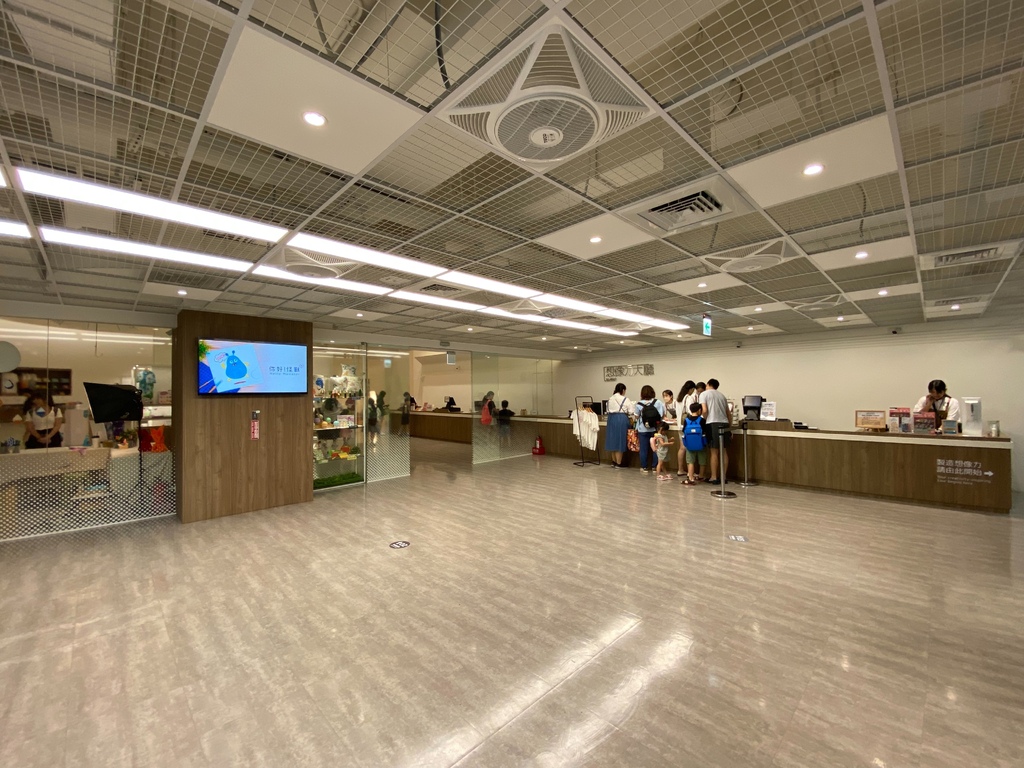 【桃園景點推薦】好玩有趣小孩、情侶或大人都能同樂的桃園新景點