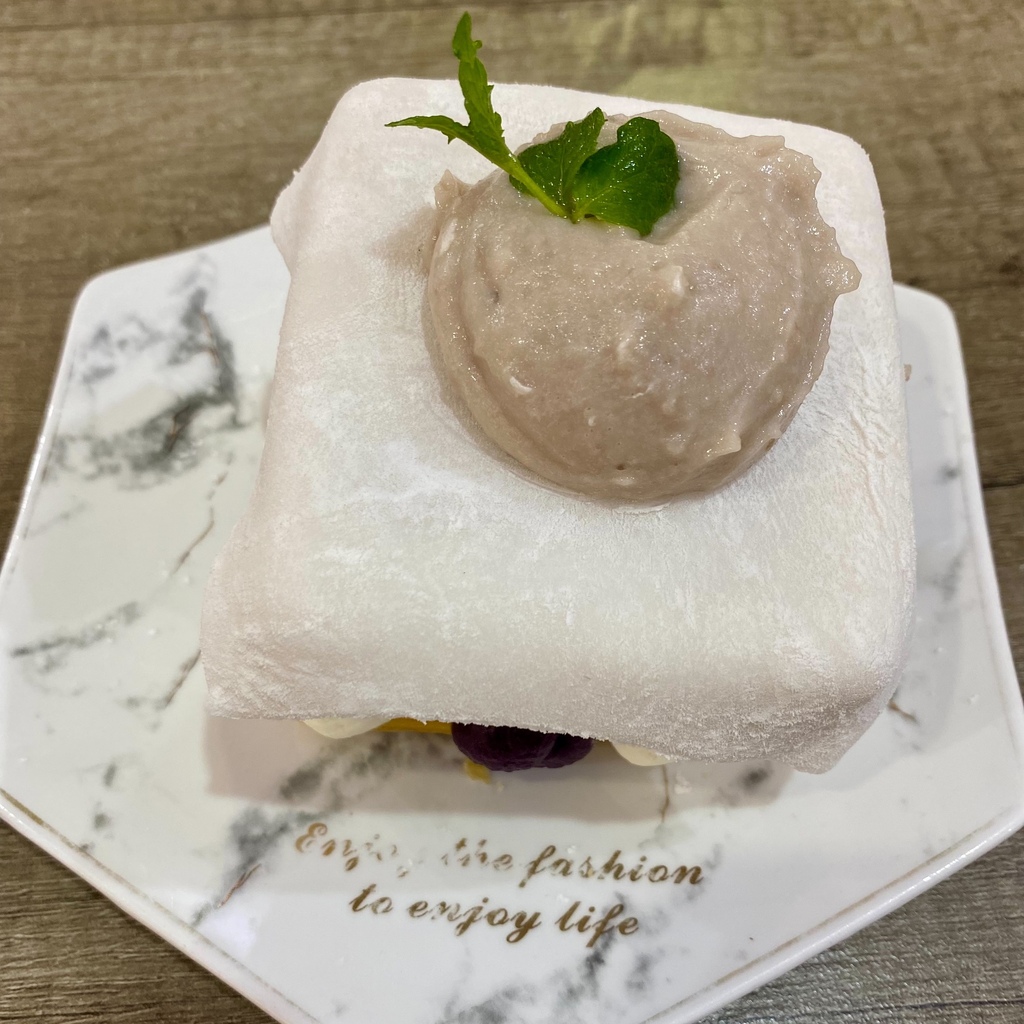 【台北公館】台大美食推薦—芋芋甜點舖_芋頭/草莓/芒果/抹茶 【台北公館】台大美食推薦—芋芋甜點舖_芋頭/草莓/芒果/抹茶