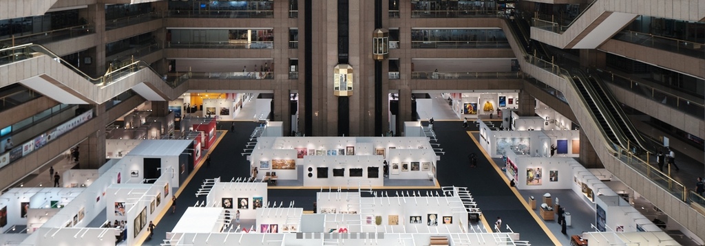 「台北景點推薦」_2024年10月雙北好去處(展覽/遊憩/景