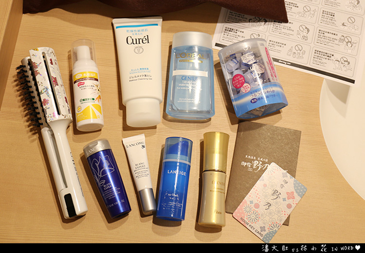 私密清潔推薦首選HIBIS木槿花3