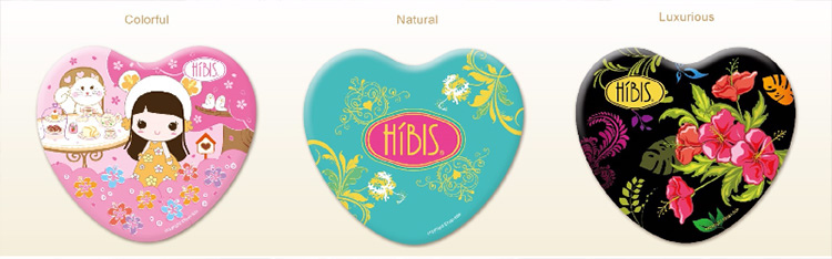 私密清潔推薦首選HIBIS木槿花10