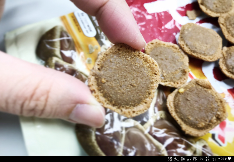 木木小花 澳洲必買零食 木木小花 澳洲必買零食