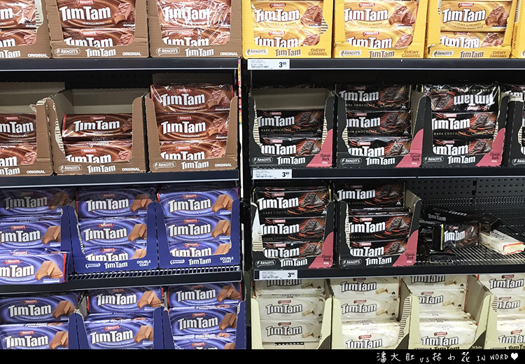 TIMTAM TIMTAM
