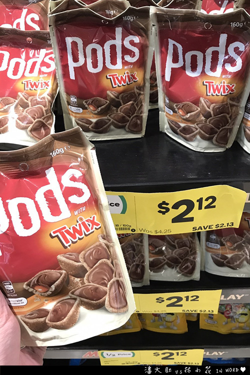 澳洲伴手禮1 澳洲伴手禮1