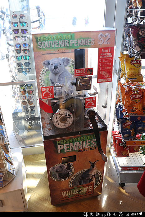 悉尼水族館32 悉尼水族館32