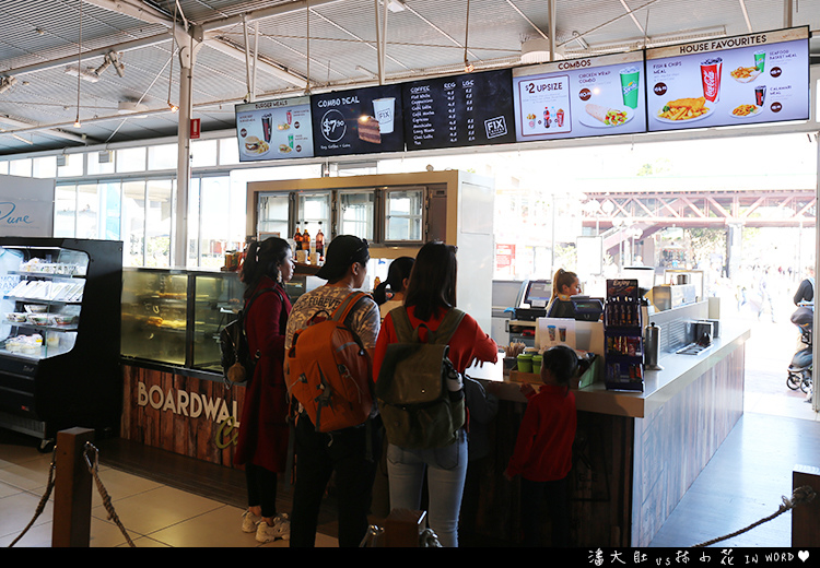 悉尼水族館5 悉尼水族館5